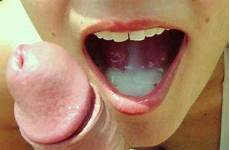 mouth sperm eporner