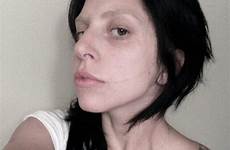 gaga lady makeup huffpost unrecognizable looks also