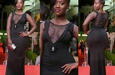 uganda martha women biggest kay buttocks battle ugandan who kisii pair has girls