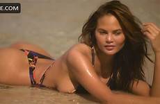 chrissy teigen illustrated nude sports sexy swimsuit issue aznude chrissyteigen recommended stories