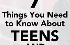 sexting teen know things teens need facts digitalmomblog