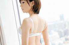 lingerie asian japanese sexy hot panties babe ass teen curvy model smutty