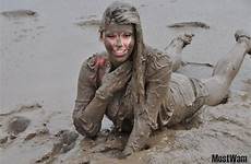 mud girls messy muddy rain wear girl grunge choose board