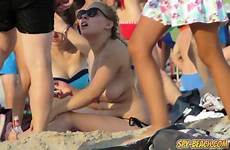 spy beach topless bikini amateur eporner hot teens