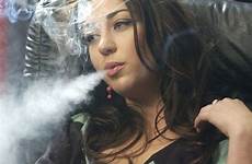 smoking smoke girl women exhaling cigarettes sexy ladies girls sucking hot