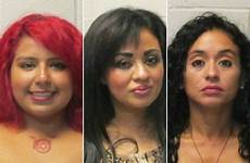 prostitution harlingen sting arrest bust laredo organized unite charged conducted trade