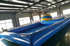 inflable piscina gigante calidad azul inflables venta