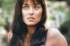 warrior lucy princess xena lawless