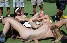 golf sex women course exhibitionist hot public milfs having naughty xxx slut allie lesbian naked gals lesbos amateur videos naughtyallie
