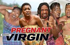 virgin pregnant nollywood nigerian movies