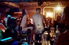 sex naked having club bar nightclub couple irishmirror crowd while