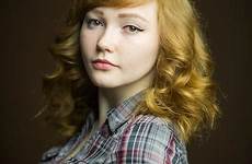 ginger redhead redheads snaps theguardian perm