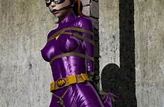 batgirl peril defeated superheroines superheroes sorted oldest luscious