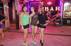 philippines nightlife bar girls angeles city filipina fields ave bars philippine travel street walking sex three women addicts saved choose