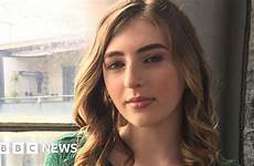 trans transgender georgie bbc afl kilda teenager robertson