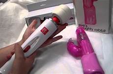 vibrator rabbit sex use toy vibrators tutorial