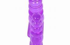 delight jellies crystal anal purple kit