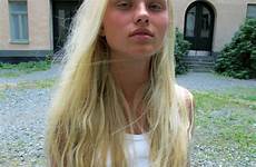 lovisa ekholm swedish polaroids female