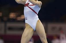 gymnastics gymnast poses sports sport olympic 女性 crotch girl women female shots action reddit choose board beautymuscle