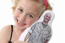 daddy dolls doll giveaway review when not deployment spend military love ones pillows inch kids may