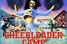 camp 1988 bloody pom poms cheerleader film movie score gonewiththetwins