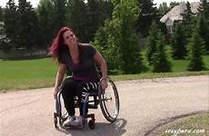 wheelchair sex pov
