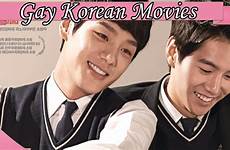 gay korean movies top