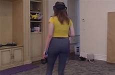 pokimane butt her stream funny shows live moments