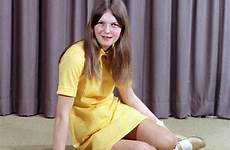 dutch 1970s girls studio portraits portrait vintage early awkward color smartphone before everyday van professional