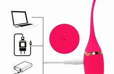 usb vibrator silicone wireless vibrating egg remote control waterproof rechargeable kegel exercise ball women vibrators stimulator vibrador clitoris frequency
