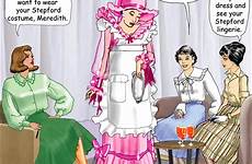 stepford maid