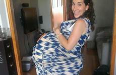 quintuplets pregnancy very blackmores honest whos expecting newborns