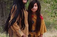 sioux gerlach indiaanse indios junal america indianen tribe americans americanos navajo norteamericanos ina indio vrouw meisjes indiani modern culturas diferentes