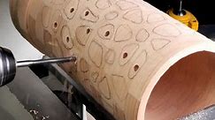 Idee artigianali con il legno per rendere casa molto più accogliente!