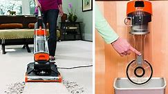 This Popular Bissell Vacuum Is $60 on Amazon Today