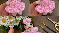 Amigurumi knitted 😍