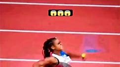 Run_Lover on Instagram: "😱😱 4×100 mtr.💯💯 Follow @running_official_ #athlete #athletics #speed #women #olympic"