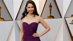 Ashley Judd has been diagnosed with a "sleepiness sleep disorder" after a long health battle
