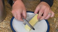 Is your butter harder? Researcher finds 'strong correlation' between firmness and palmitic acid content
