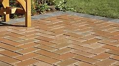 How to Install Pavers Over a Concrete Patio