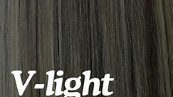 ⚡️V-light hair extensions ⚡️ The lightest, most discreet hair extension technology on the market has arrived at @the_blondeboutique ✨ This industry leading technology is can used in conjunction with our weft or tape extensions or simply on its own to fill in the hairline. DM us for more info or click the link in bio to book www.theblondeboutique.com.au ⁠ .⁠ .⁠ .⁠ .⁠ .⁠ ⁠ #theblondeboutique #meltonhairdresser #meltonhair #vlight #vlightextensions #naturallook #longhair #hiddenextensions #hairexte