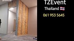 TZEvent Tinyhouse thailand | TZ Event