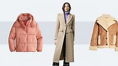 Chic Coats That Will Get the Job Done This Winter