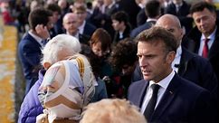 "Changer de sexe en mairie": quand Emmanuel Macron plaidait pour simplifier le changement de genre