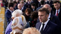 "Changer de sexe en mairie": quand Emmanuel Macron plaidait pour simplifier le changement de genre