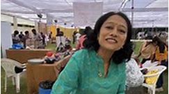 Meet Leena Powar: Financial Consultant Serving Authentic Maharashtrian Food
