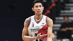 ‘Now signing off’: Rhenz Abando parts ways with Korean Basketball League team Anyang