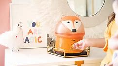 CRANE HUMIDIFIER | Filter your homes with this adorable Crane humidifier! Shop it now at Toy Kingdom! Catalog: https://bit.ly/3yn40PF Call to Deliver:... | By Toy KingdomFacebook