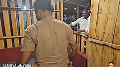 Chai shop Colombo floating market - Aslam Aashif Vlogs