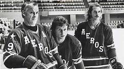 Today in Hockey History: June 5 - The Hockey Writers Hockey History Latest News, Analysis & More